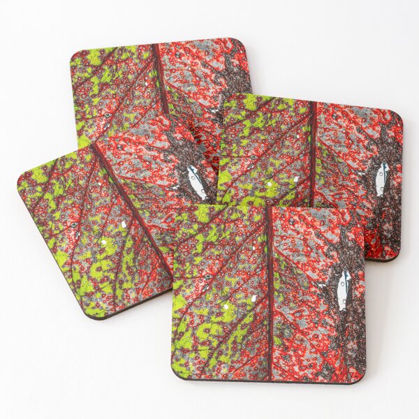 Item preview, Leaf Colored designed and sold by Daniel Janda.