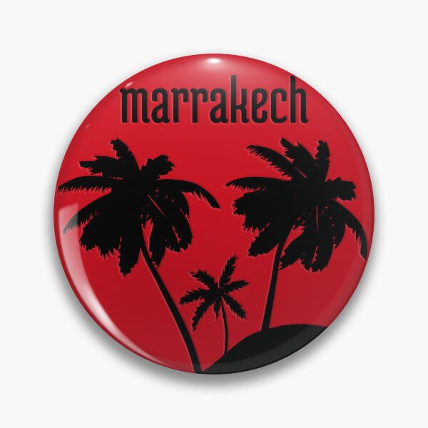 Artikelvorschau, I Love Marrakech entworfen und verkauft von GBDesigner.