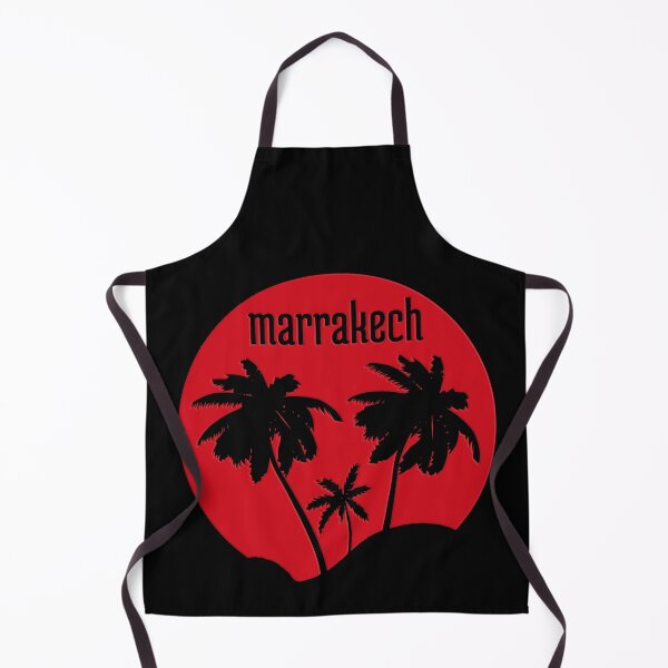 Artikelvorschau, I Love Marrakech entworfen und verkauft von GBDesigner.