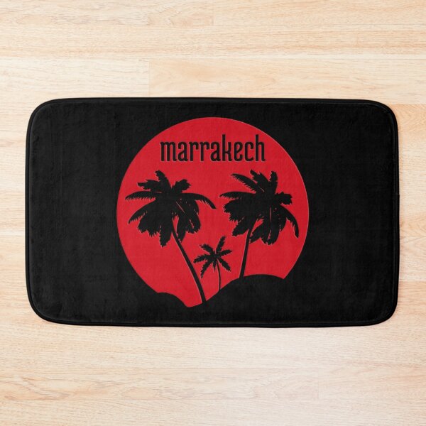 Item preview, I Love Marrakech designed and sold by GBDesigner.