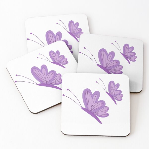 Item preview, Beautiful Purple Butterfly designed and sold by Shifa19.