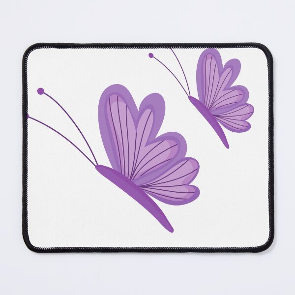 Item preview, Beautiful Purple Butterfly designed and sold by Shifa19.