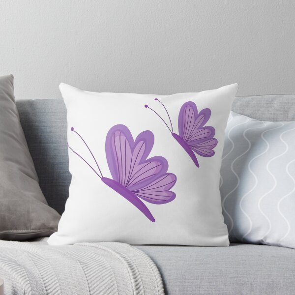 Item preview, Beautiful Purple Butterfly designed and sold by Shifa19.