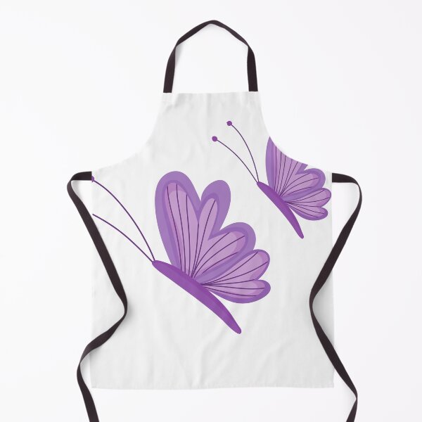 Item preview, Beautiful Purple Butterfly designed and sold by Shifa19.