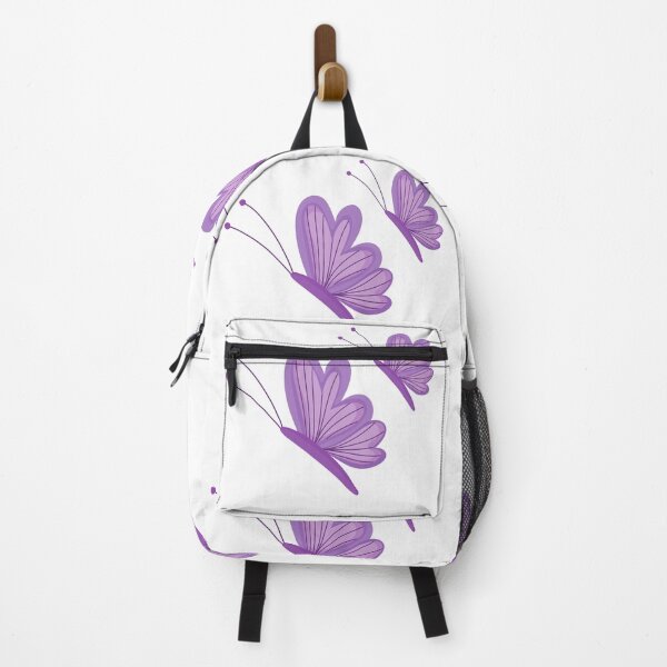 Item preview, Beautiful Purple Butterfly designed and sold by Shifa19.