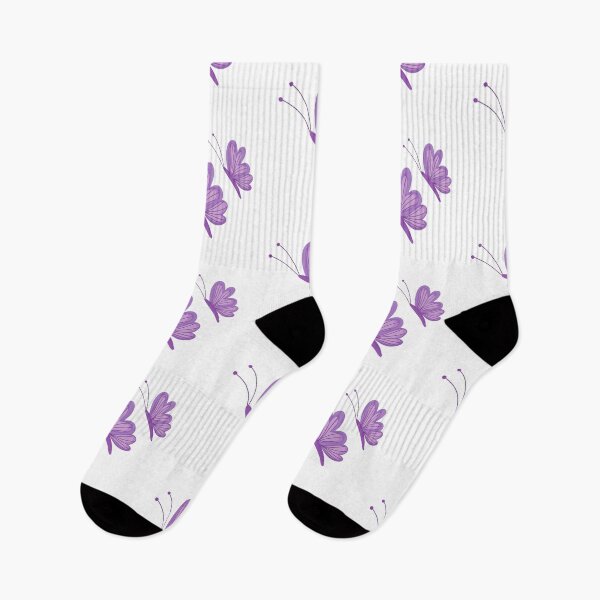 Item preview, Beautiful Purple Butterfly designed and sold by Shifa19.