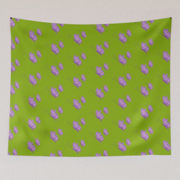 Item preview, Beautiful Purple Butterfly designed and sold by Shifa19.