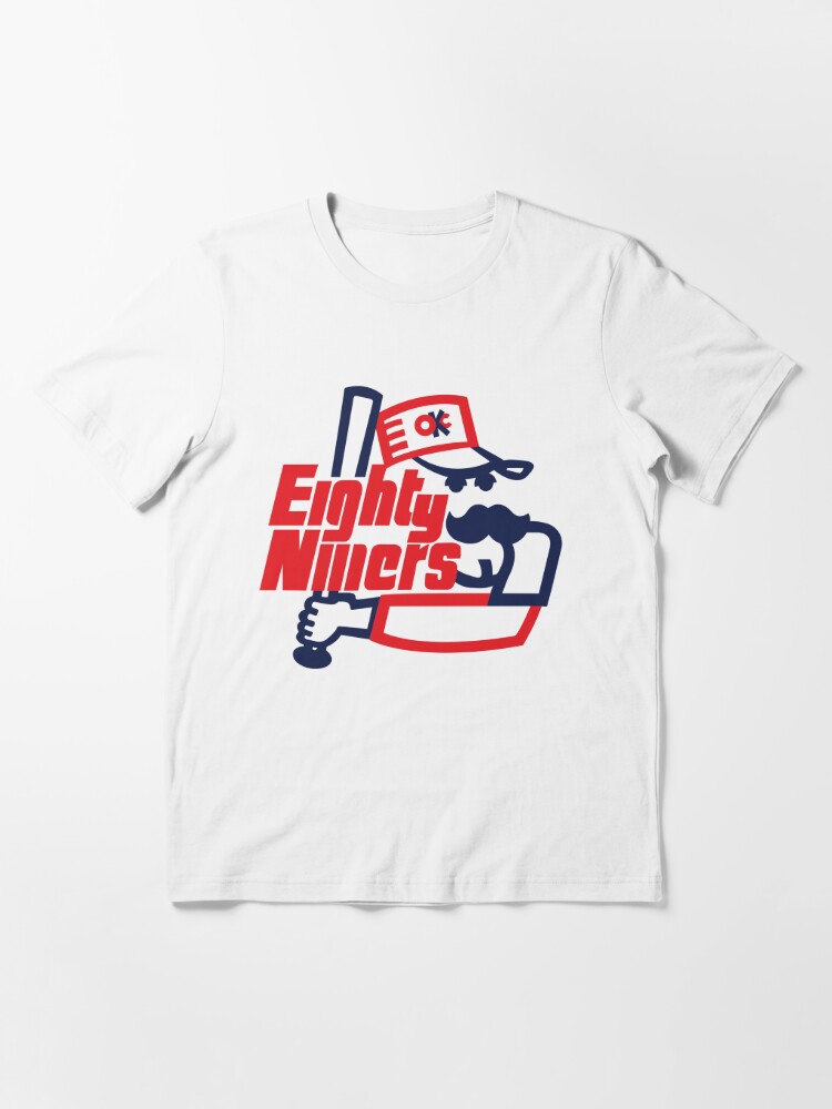 Oklahoma City 89ers Essential T-Shirt for Sale by prolinedesigns