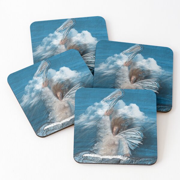 Item preview, Cloud Fury designed and sold by Brain Dead Philosophy .