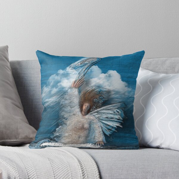 Item preview, Cloud Fury designed and sold by Brain Dead Philosophy .