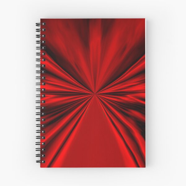 Item preview, Red Silk designed and sold by JPugliese.