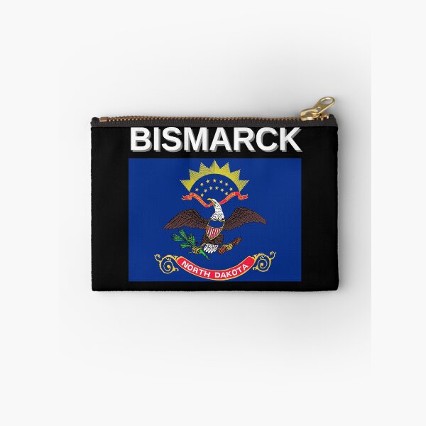 Item preview, Bismarck, Capital of the State of North Dakota. USA designed and sold by ONELOVEDESIGNS0.