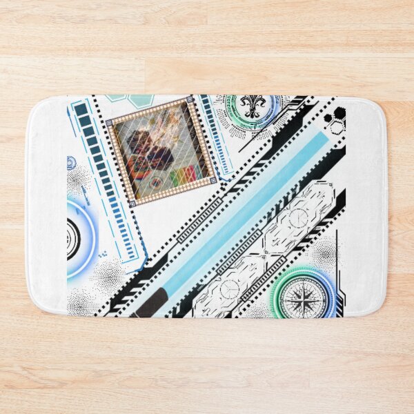 Item preview, Copy of Tech art  designed and sold by SoWavyByrd1.