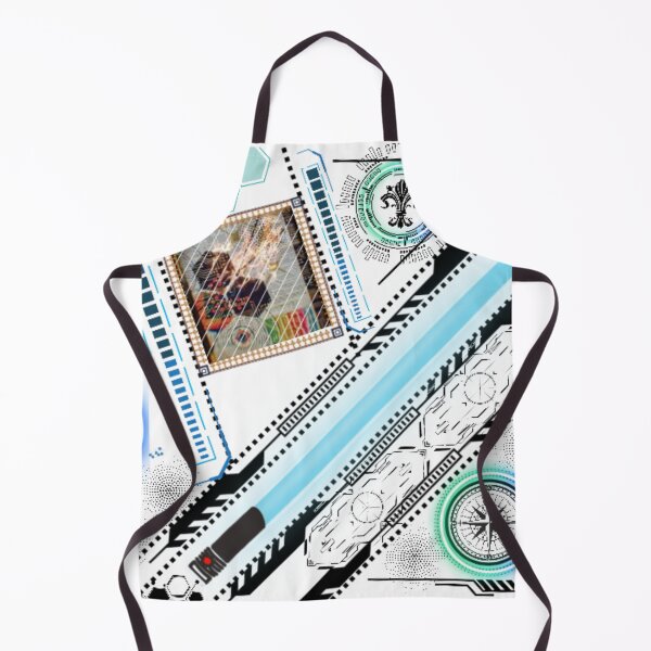 Item preview, Copy of Tech art designed and sold by SoWavyByrd1.