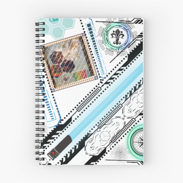 Item preview, Copy of Tech art  designed and sold by SoWavyByrd1.