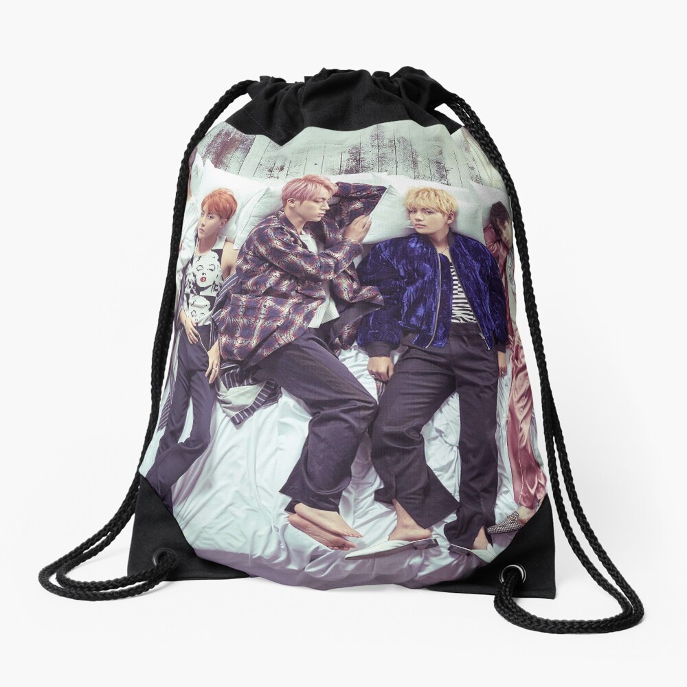 bts ka bag