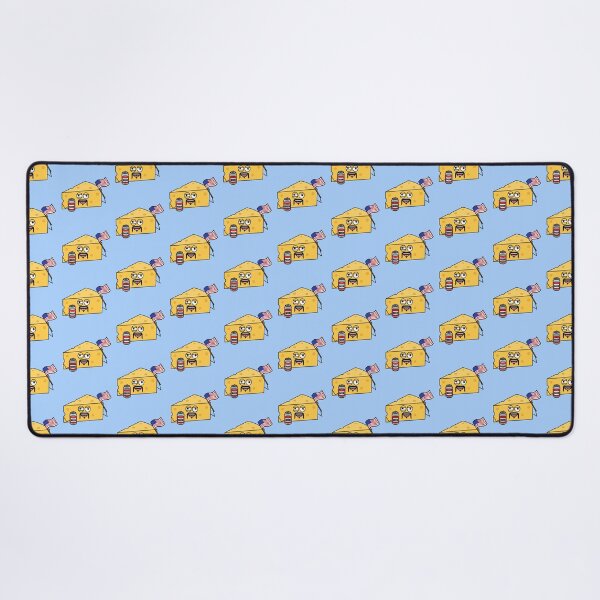 Item preview, 'Murican Cheese - Pun - Wordplay designed and sold by ambertanderes.