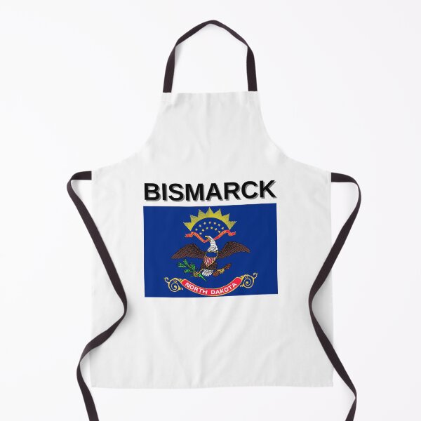 Item preview, Bismarck, Capital of the State of North Dakota. USA designed and sold by ONELOVEDESIGNS0.