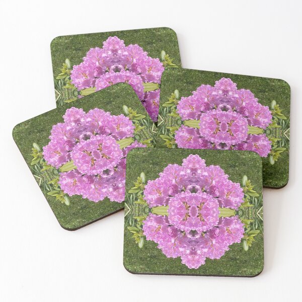 Item preview, Big Purple Flower Pattern designed and sold by Amanda1775.