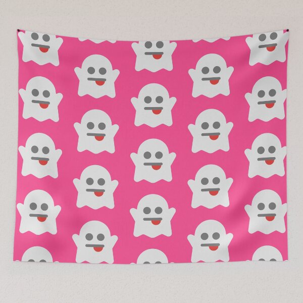 Artikelvorschau, Baby Ghost - Kids entworfen und verkauft von OMGCutie.