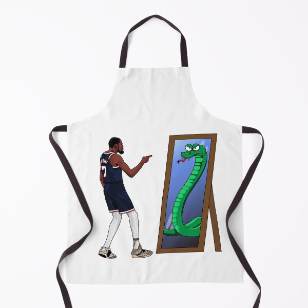 Item preview, Kevin Durant - The Snake designed and sold by AYA-Design.