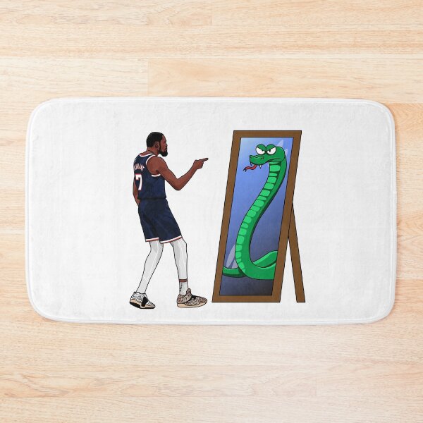 Item preview, Kevin Durant - The Snake designed and sold by AYA-Design.