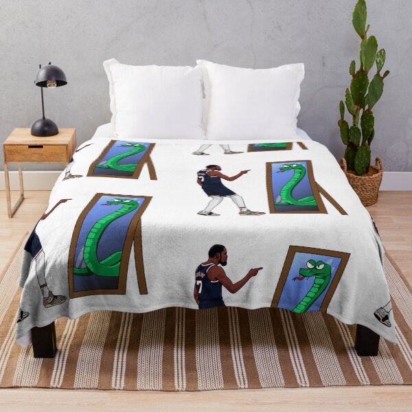 Item preview, Kevin Durant - The Snake designed and sold by AYA-Design.