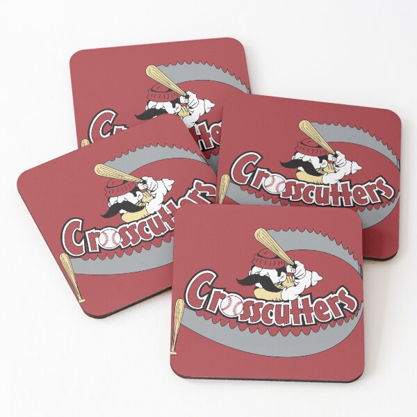 Item preview, Williamsport Crosscutters designed and sold by On Target Sports.