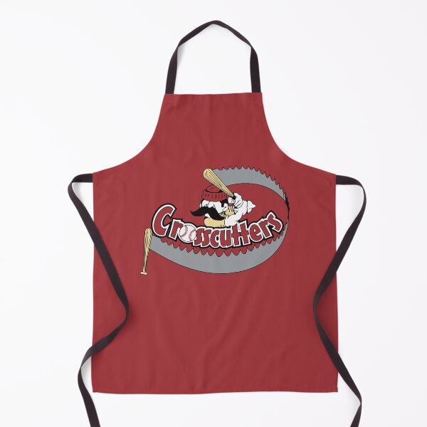 Item preview, Williamsport Crosscutters designed and sold by On Target Sports.