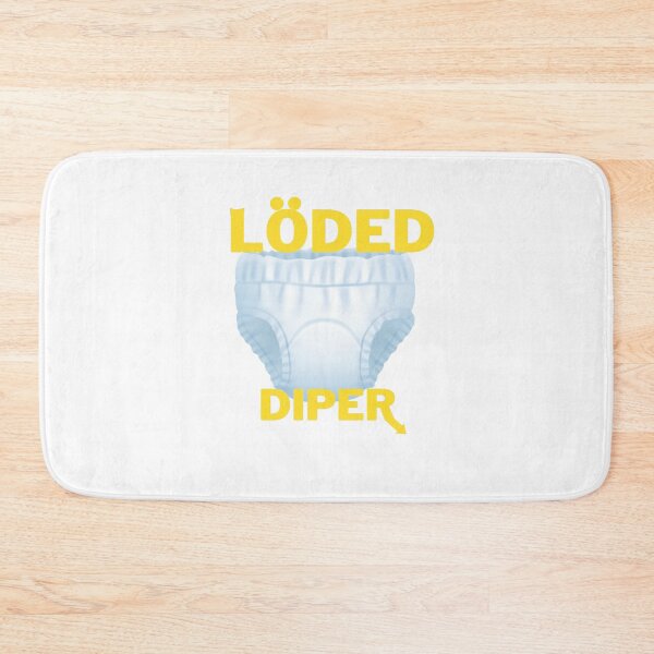 Item preview, Loded Diper designed and sold by TheBUniverse.