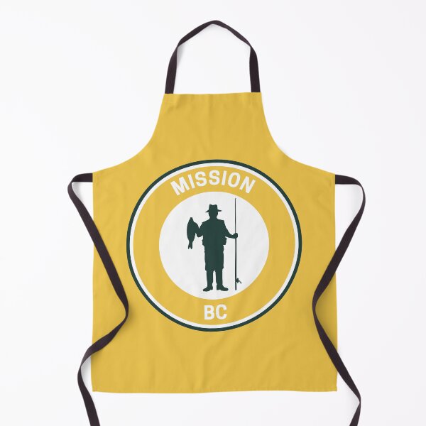 Item preview, Vintage Mission British Columbia designed and sold by fearcity.