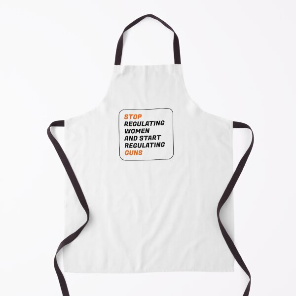 Item preview, Stop regulating women and start regulating guns designed and sold by Inspirationmotivation.