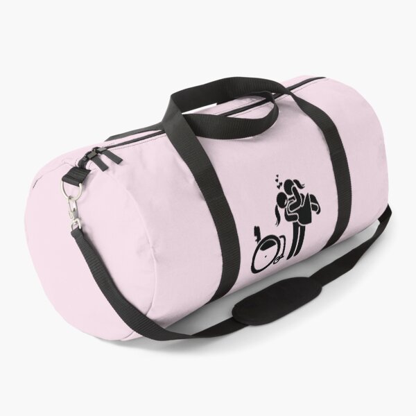 Item preview, wheelchair love carry disabled pride lesbian girlfriend birthday anniversary gift designed and sold by yugiohcerealbox.