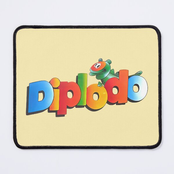 Item preview, Diplodo designed and sold by mr-jerichotv.