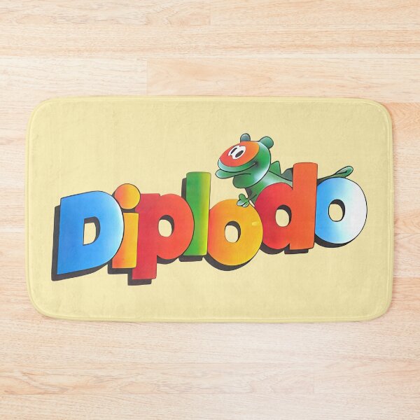 Item preview, Diplodo designed and sold by Jeri's Cult Factory.