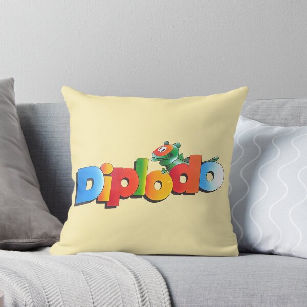 Item preview, Diplodo designed and sold by mr-jerichotv.