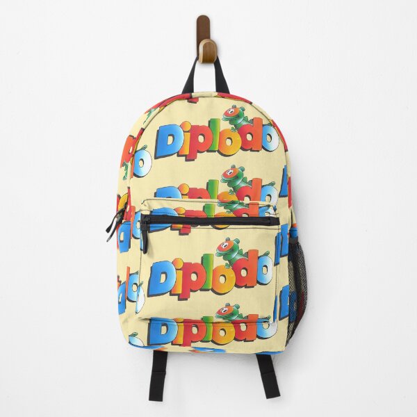 Item preview, Diplodo designed and sold by Jeri's Cult Factory.