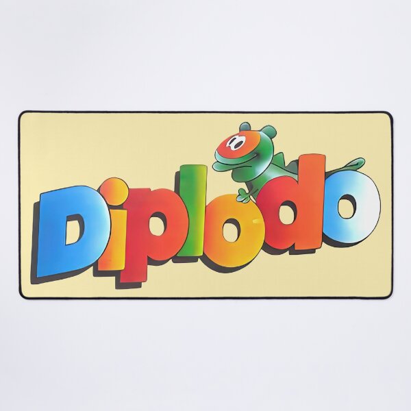 Item preview, Diplodo designed and sold by mr-jerichotv.