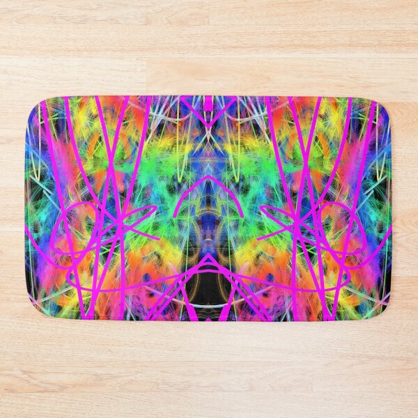 Item preview, Abstract Symmetry 2 designed and sold by Discordant Dreams Art.