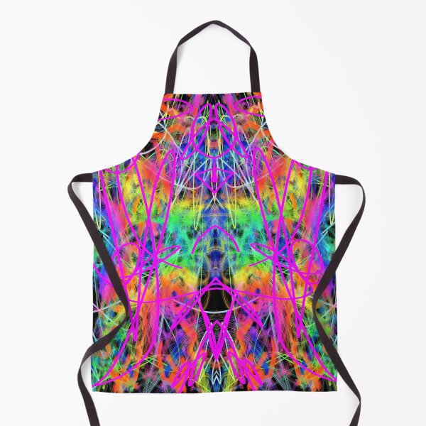 Item preview, Abstract Symmetry 2 designed and sold by Discordant Dreams Art.