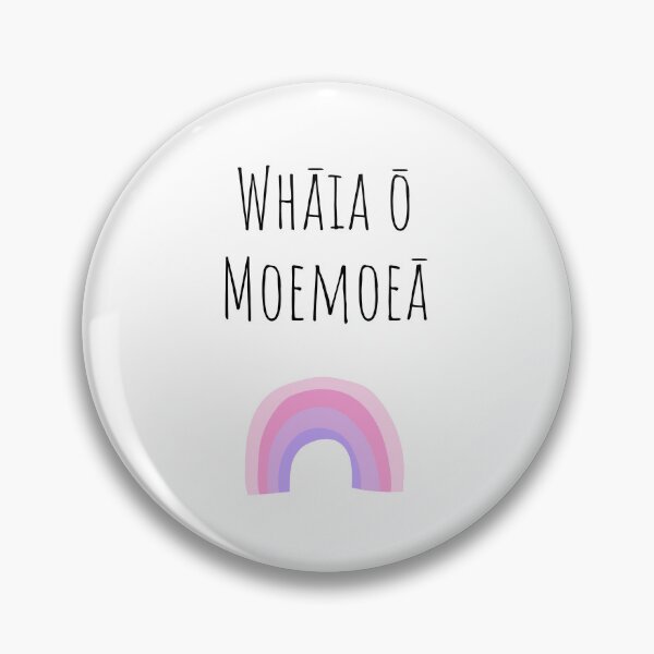 Item preview, Follow your dreams Whāia ō moemoeā Māori language affirmations te reo Maori New Zealand Aotearoa designed and sold by Māori Affirmations.