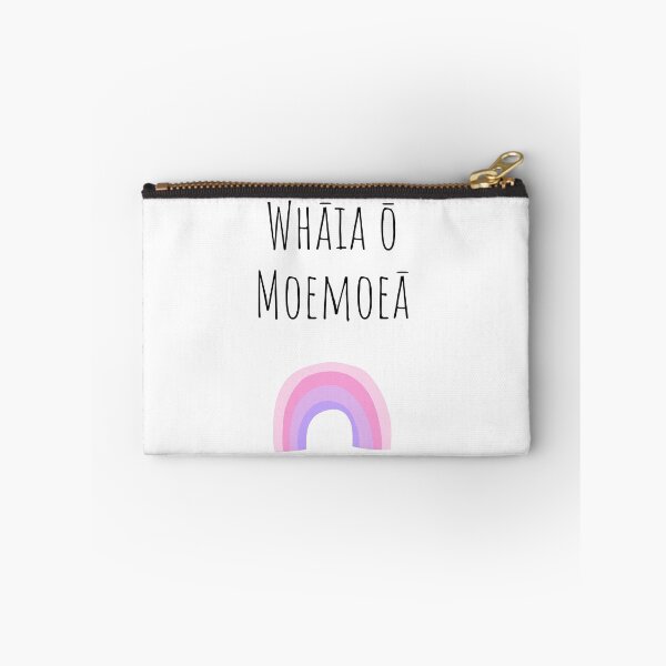 Item preview, Follow your dreams Whāia ō moemoeā Māori language affirmations te reo Maori New Zealand Aotearoa designed and sold by Māori Affirmations.