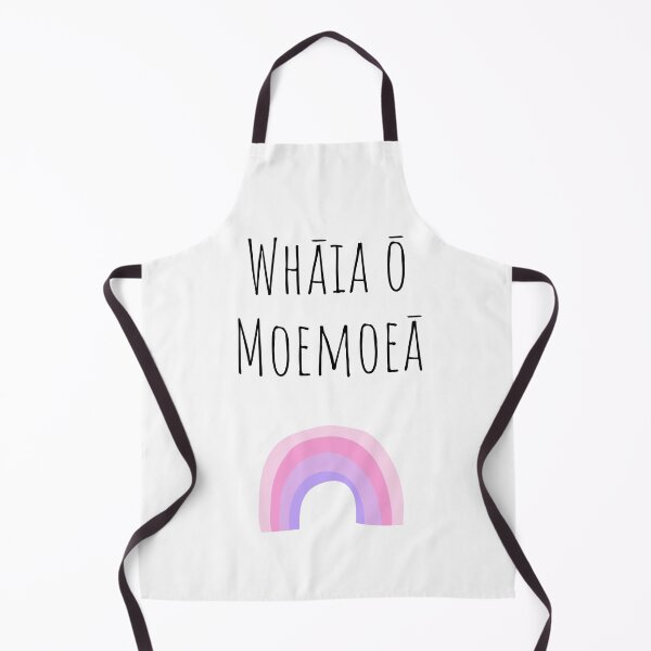 Item preview, Follow your dreams Whāia ō moemoeā Māori language affirmations te reo Maori New Zealand Aotearoa designed and sold by Māori Affirmations.