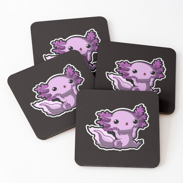 Item preview, Axolotl 2  designed and sold by Napass-nt.