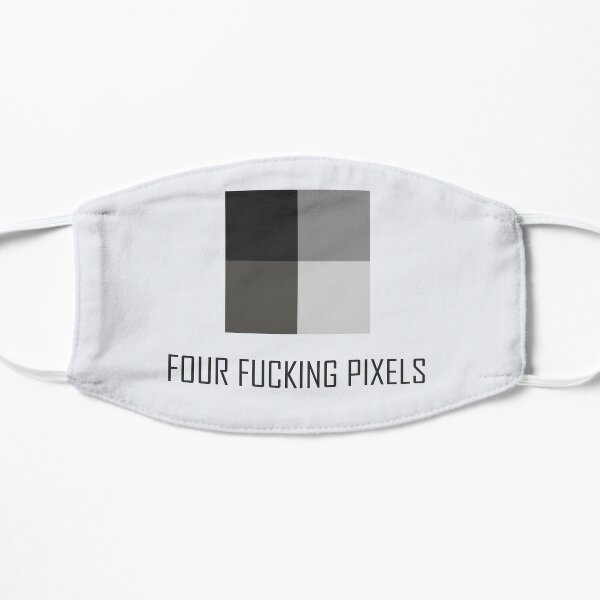 SCP-096 four F__king Pixels Censored Mug With 