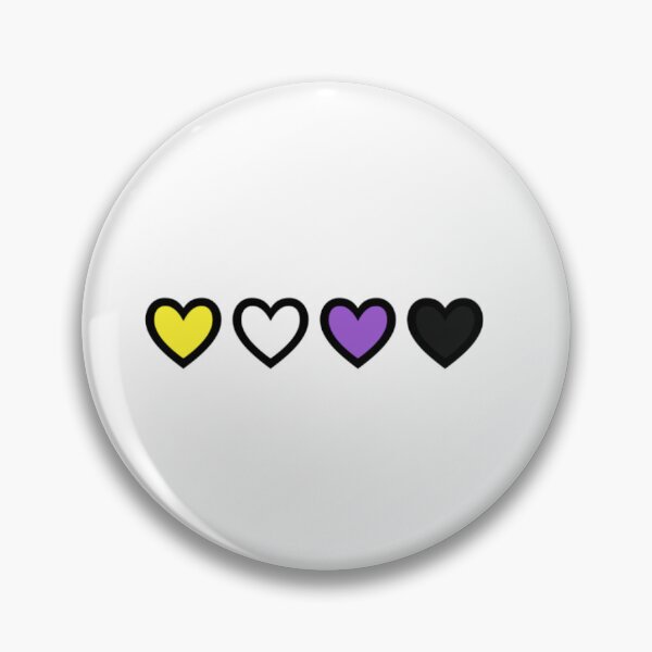 Item preview, Complimentary Colours Hearts designed and sold by Isabel-Jane.