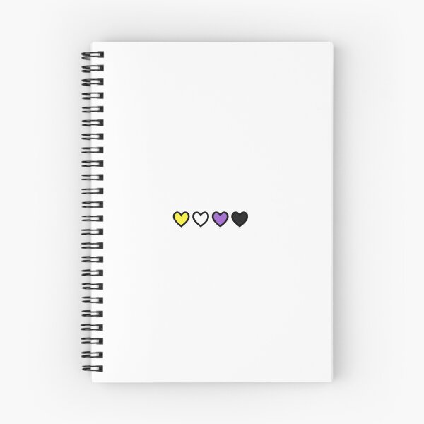 Item preview, Complimentary Colours Hearts designed and sold by Isabel-Jane.