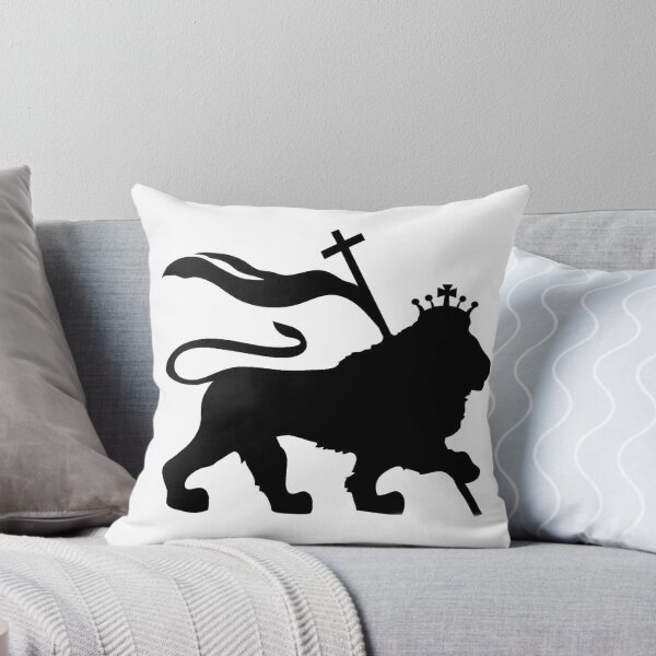 Item preview, Lion of Judah Ethiopia designed and sold by Ethiopia Tebeb.