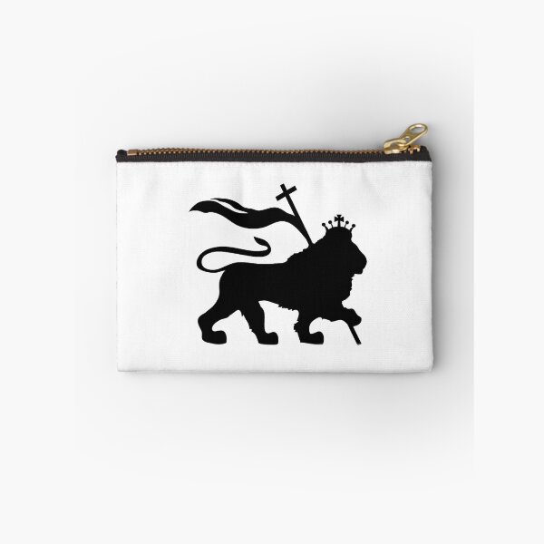 Item preview, Lion of Judah Ethiopia designed and sold by Ethiopia Tebeb.