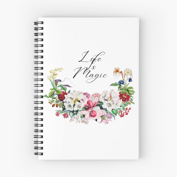 Item preview, Life is Magic designed and sold by Creativeminds6.